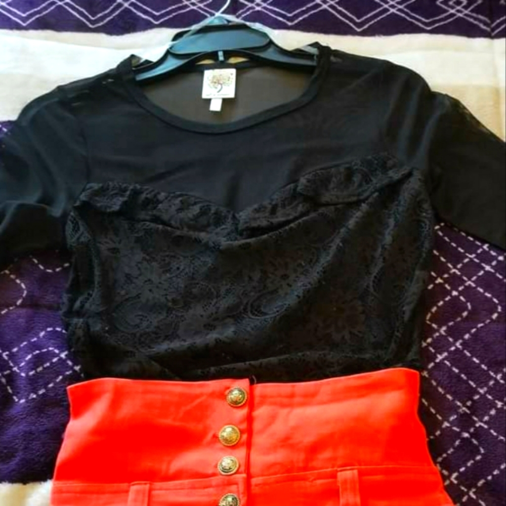 Blouse